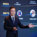 Yang Chaobin, Huawei: Teknologi Kecerdasan Buatan untuk Jaringan Tingkatkan Produktivitas