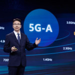 Yang Chaobin, Huawei: Menciptakan Nilai Tambah Jaringan Seluler demi Membangun Dunia Teknologi Cerdas yang Lebih Baik