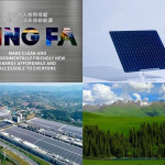Yingfa Ruineng Joins UN Global Compact, Aiming to Lead Photovoltaic Sector Through Sustainability