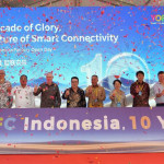 YOFC Indonesia Merayakan Hari Jadi Ke-10, Terus Dorong Konektivitas dan Pertumbuhan Inklusif