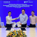 Yokogawa Kembangkan Uji Coba Data Center AI Tropis Menjadi Fasilitas Percontohan Berkapasitas Multi-Megawatt