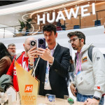"Now Is Yours": Huawei Mengubah Gaya Hidup Cerdas di MWC 2026