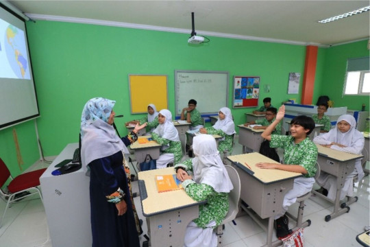 Sekolah-Sekolah Terkemuka di Asia Tenggara Bergabung Cambridge English Educational Partners untuk Siapkan Masa Depan