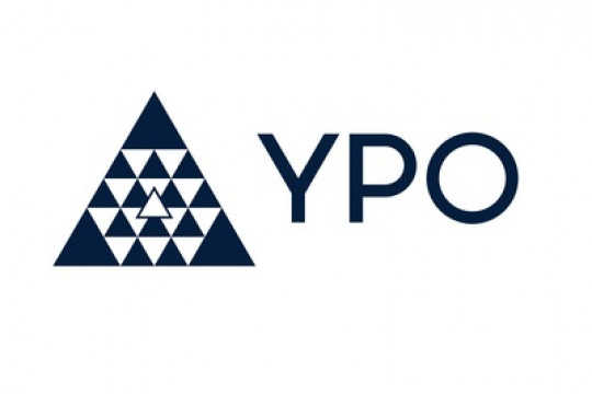 YPO Menunjuk Greg Murray sebagai Penerima Global Impact Award tahun 2023
