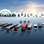 Yutong Bus Terus Catat Pertumbuhan Penjualan pada 2025, Mempercepat Perkembangan Transportasi Publik Berkelanjutan