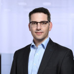ZEISS Group Appoints Martin Fischer as President and CEO of ZEISS Greater China