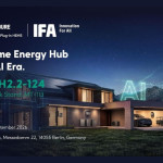 Zendure Perkenalkan Agentic HEMS di IFA 2026: "Pusat Energi Rumah di Era AI"