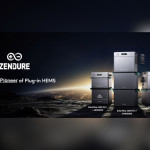 Zendure Luncurkan Seri SolarFlow Mutakhir, Berkembang Menuju Ekosistem Energi Pintar Terpadu