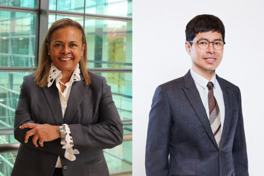 International Finance Corporation Berinvestasi pada Zetrix AI Berhad untuk Perluas Akses Layanan Infrastruktur Digital