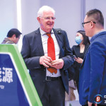 Zhongguancun Forum Dorong Investasi Besar di Beijing