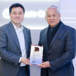 Whale Cloud Receives Excellence in Partnership Award from DITO Telecommunity at MWC Barcelona