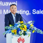 Huawei Berkolaborasi dengan GCC, Luncurkan Inisiatif "AIDC Ecosystem Co-construction"