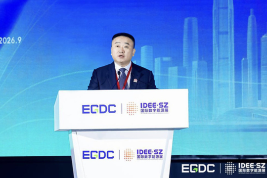 Zhou Jianjun from Huawei: Building a Grid-Interactive AIDC Solution to Maximize Tokens Per Watt