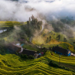 4th "From Ziquejie Terraces To The World" Global Farming Culture Exchange and Mutual Learning Conference Opens