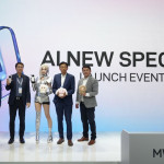 Sebagai Pelopor Ponsel AI, nubia Mengubah Interaksi Manusia-Perangkat di MWC Barcelona 2026