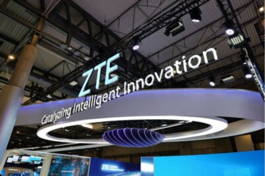 ZTE Angkat Tema "Catalyzing Intelligent Innovation" di MWC Barcelona 2025, Manfaatkan Keunggulan AI