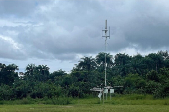 ZTE dan Orange Liberia berkolaborasi merampungkan pembangunan jaringan pedesaan di Liberia