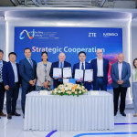 ZTE dan GSMA Gelar ZTE Global Summit & User Congress serta GSMA M360 ASEAN sebagai Bagian dari Ajang MWC Shanghai 2026