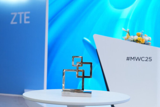 China Mobile, Alibaba Cloud, dan ZTE Raih Penghargaan GSMA GLOMO "Open Gateway Challenge"