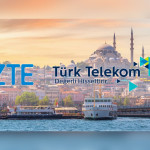 Türk Telekom dan ZTE Tuntaskan Uji Coba Jaringan Pertama di Dunia untuk Seluruh Pita Frekuensi Terintegrasi C+L 1,6 Tbps