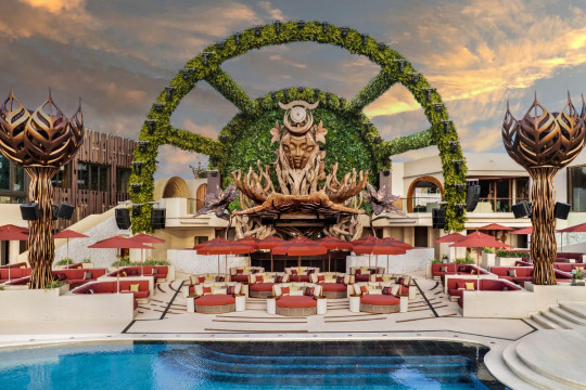Savaya Group Hadirkan Zumana, Destinasi Baru di Pesisir Kuta Bali